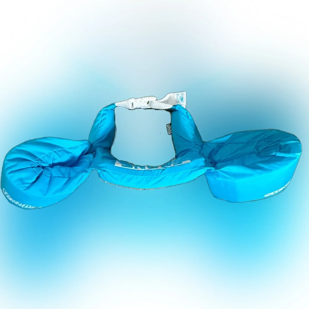 🌺Stearns® Original Puddle Jumper® Swim Shifters® Swim aid Star🌸🌺